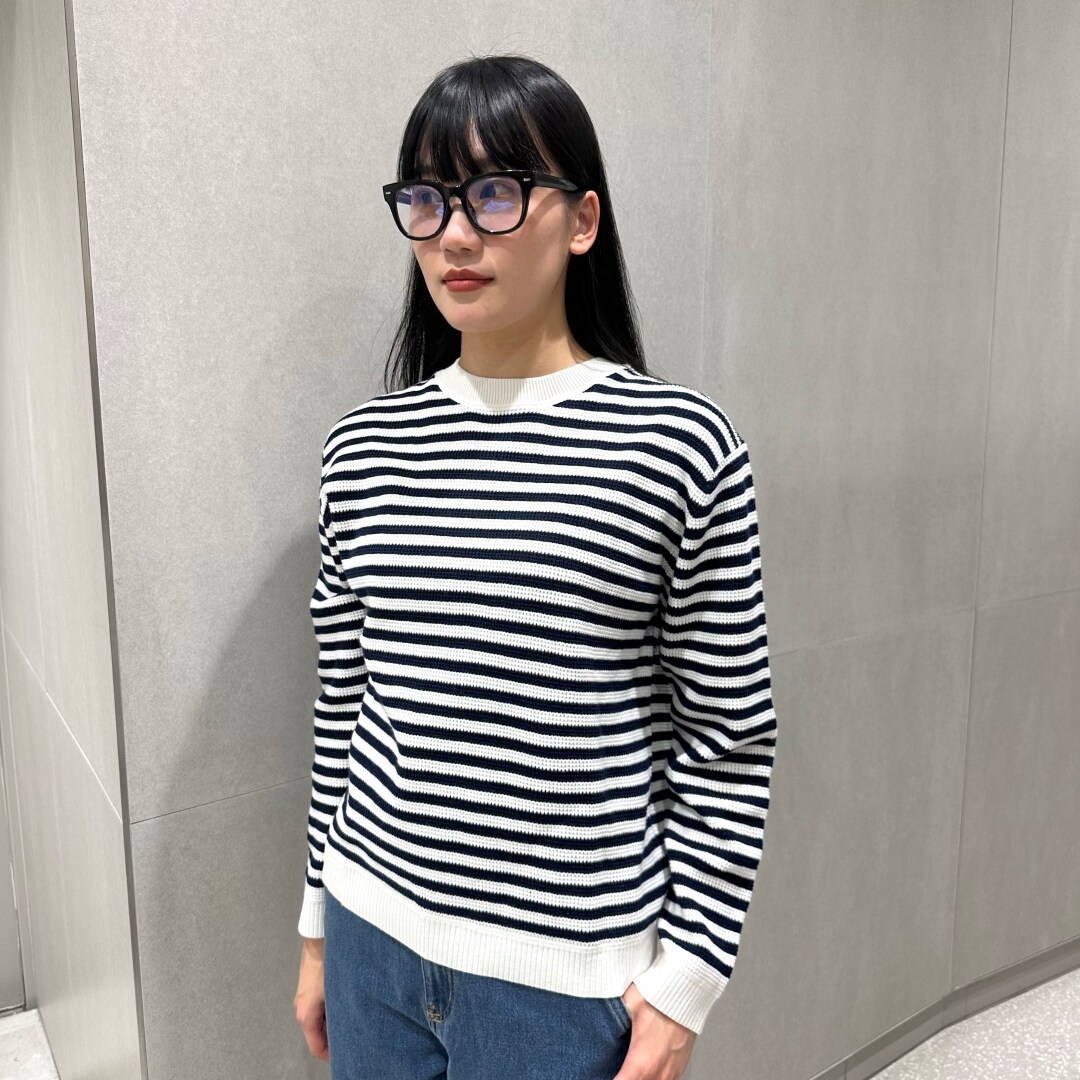 新宿靖国通り】身長169cm｜無印良品 新宿靖国通り